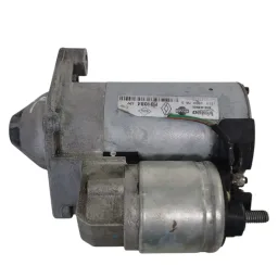 MOTOR PARTIDA ARRANQUE SANDERO LOGAN CLIO 1.0 16V 2005/2016