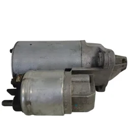 MOTOR PARTIDA ARRANQUE SANDERO LOGAN CLIO 1.0 16V 2005/2016
