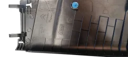MOLDURA COLUNA CENTRAL INFERIOR DIREITA CITROEN C3 2013-2021