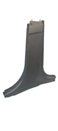 Moldura Coluna Central Inferior Direita Citroen C3 2013-2021