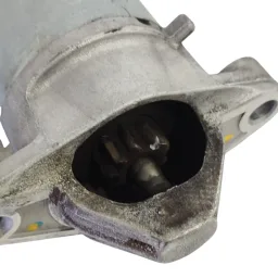 MOTOR PARTIDA ARRANQUE SANDERO LOGAN CLIO 1.0 16V 2005/2016