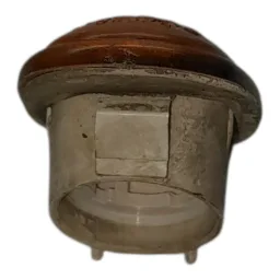 PISCA PARA-LAMA PAJERO SPORT 1999 A 2006 E20190093