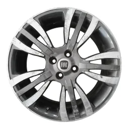 Roda Aro 17 Fiat Palio