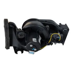 Motor Ventilador Interno Commander 1.3 2022 A 2025