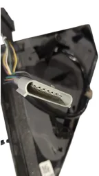 retrovisor direito 14 fios fiat FASTBACK 2022 2023 2024 2025