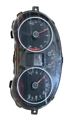 painel instrumento gol/saveiro/voyage motor 1.6 G6