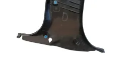 MOLDURA COLUNA CENTRAL INFERIOR DIREITA CITROEN C3 2013-2021