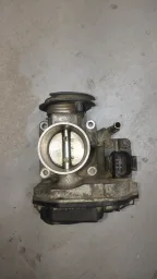 Tbi Corpo Borboleta Gol Parati 1.0 8v Álcool 1996 a 2000