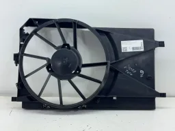 DEFLETOR ASTRA 2.0 FLEX 2003 À 2012