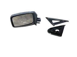 Retrovisor Diant Esquerdo Gol Parati Voyage Saveiro 87/97