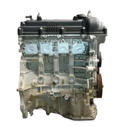 Motor Hyundai Veloster 1.6 16v Gasolina 2012 a 2013 140cv
