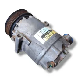 COMPRESSOR AR GOL SAVEIRO VOYAGE FOX G5 G6 G7 G8 1.0 1.6 8V