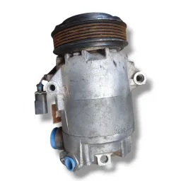 COMPRESSOR AR GOL SAVEIRO VOYAGE FOX G5 G6 G7 G8 1.0 1.6 8V