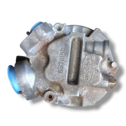 COMPRESSOR AR GOL SAVEIRO VOYAGE FOX G5 G6 G7 G8 1.0 1.6 8V