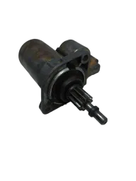 MOTOR DE PARTIDA ARRANQUE FORD VOLKSWAGEN  1.6 1.8 E 2.0AP