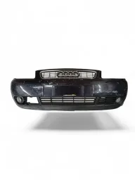 Parachoque Grade  Dianteiro Audi A3 1997 1998 a 2006 Detalhe