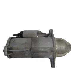 MOTOR ARRANQUE GM CRUZE TRACKER SONIC 1.6 1.8 2012 A 2016