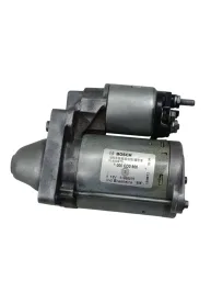 Motor Partida Fiat Uno Palio Strada Siena 1.0 1.4 2010 2017