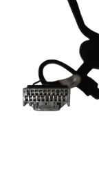 retrovisor direito 15 fios volvo xc40 2019 2020 2021 2022 31477669 31477671 32368473