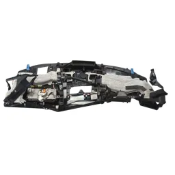 capa painel airbag Lexus ux 200 250h 2019 2020 2021