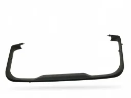 Moldura Tampa Traseira Audi A3 1.8 2001 2002 a 2006 Detalhe