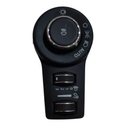 Comando Farol Commander 1.3 Longitude 2022 A 2025