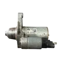 Motor Partida Strada 21/ Argo Cronos Mobi Uno 1.0 3cc 1.3