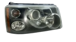 Farol Direito Range Rover Sport Xenon 2008/2013 23782600r