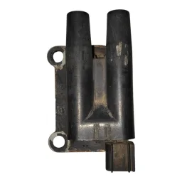KIT 2 BOBINA IGNIÇÃO PAJERO SPORT 3.0 1998 A 2006 FC0021