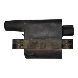 KIT 2 BOBINA IGNIÇÃO PAJERO SPORT 3.0 1998 A 2006 FC0021