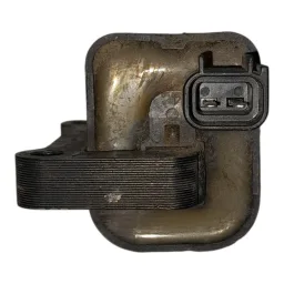 KIT 2 BOBINA IGNIÇÃO PAJERO SPORT 3.0 1998 A 2006 FC0021