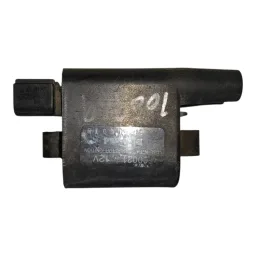KIT 2 BOBINA IGNIÇÃO PAJERO SPORT 3.0 1998 A 2006 FC0021
