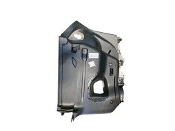 Forro Porta Malas Direito Original Jeep Renegade 2016 a 2025