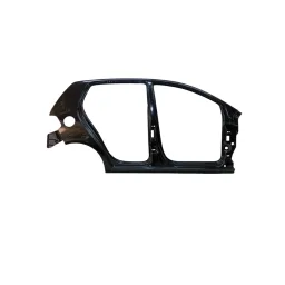 Painel Lateral Direito VW Fox Crossfox 2015/2021 Original
