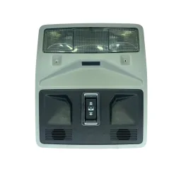 LUZ CORTESIA TETO COMANDO SOLAR EVOQUE 2012 2018 BJ32519A58D