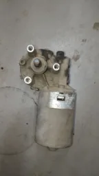Motor Limpador Parabrisa Gol Saveiro Parati Bola G2 G3 G4