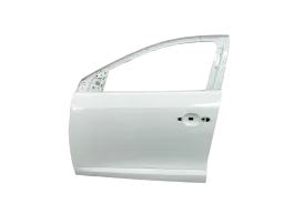 Porta Dianteira Esquerda Fluence 2011 2012  a 2018