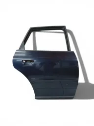 Porta Traseira Direita Audi A3 1997 1998 1999 2000 a 2006