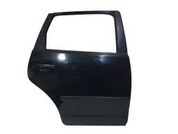 Porta Traseira Direita Polo Hatch 2003 2004 a 2014