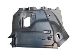 Forro Porta Malas Esquerdo Origina Jeep Renegade 2016 a 2025