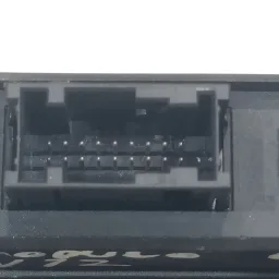 MODULO CONFORTO CITROËN C3 2013 2018 9666079080