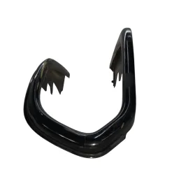 MOLDURA FAROL DIREITO PAJERO SPORT 2000 A 2003 100-87415