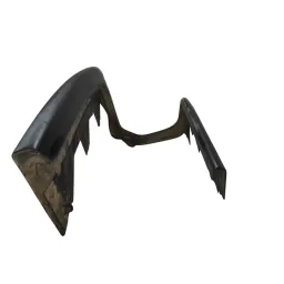 MOLDURA FAROL DIREITO PAJERO SPORT 2000 A 2003 100-87415