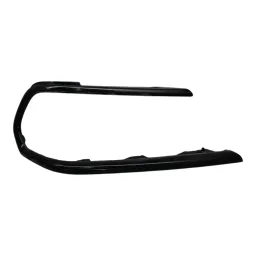 MOLDURA FAROL DIREITO PAJERO SPORT 2000 A 2003 100-87415