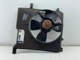 ELETROVENTILADOR E DEFLETOR MONZA SL/E 2.0 1986 À 1998