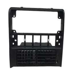 Moldura Painel Comando Ar VW Gol Parati Saveiro G2 1995 1999