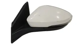 retrovisor esquerdo 5 fios volkswagen t-cross 2020 2021 2022