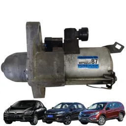 Motor Arranque Honda Civic Hr-v Cr-v 1.8 2.0 2012 A 2021