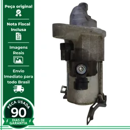 MOTOR PARTIDA ARRANQUE CIVIC HRV CRV 1.8 2.0 2012 A 2021
