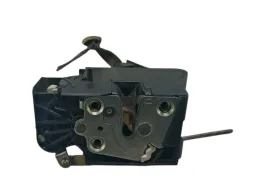 Fechadura Porta TD Sandero 15/ Logan 14/ Duster 21/ s/Tva el